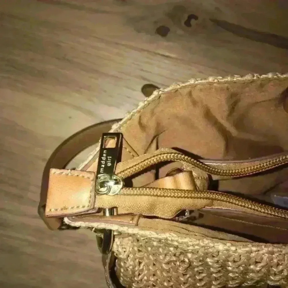 Brown Madden girl purse/ cross/ shoulder bag - Picture 5 of 7
